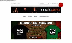 Melapela-clothing.myshopify.com thumbnail