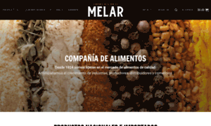 Melar-sa.com.ar thumbnail