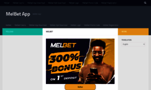 Melbet-app.win thumbnail