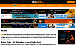 Melbet88.org thumbnail