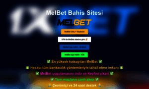 Melbettr.co thumbnail