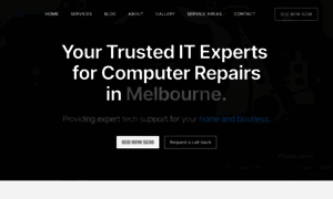 Melbourne-computer-repairs.com.au thumbnail