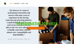 Melbourne-movers.weebly.com thumbnail