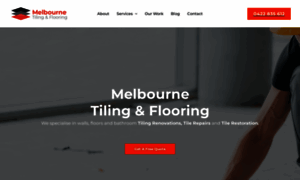 Melbourne-tiling.com.au thumbnail