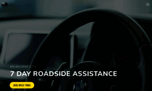 Melbourne.roadside-assist.com.au thumbnail