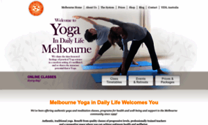 Melbourne.yogaindailylife.org.au thumbnail