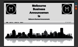 Melbourne2006.com.au thumbnail