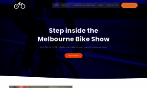 Melbournebikeshow.com.au thumbnail