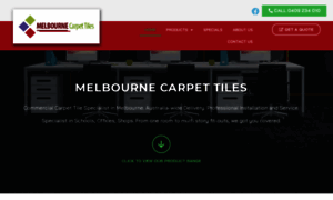 Melbournecarpettiles.com.au thumbnail