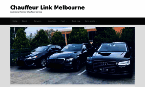 Melbournechauffeurlimohire.com.au thumbnail