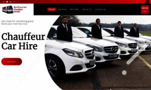 Melbournechauffeurservice.com.au thumbnail