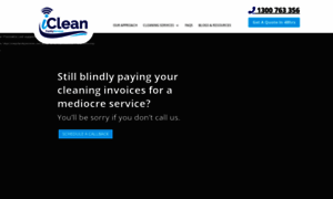 Melbournecleaning.com.au thumbnail