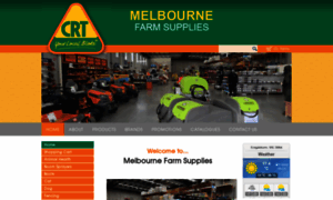 Melbournefarm.com.au thumbnail