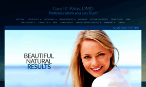 Melbournegeneraldentist.com thumbnail