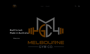 Melbournegymco.com thumbnail