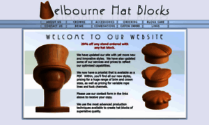 Melbournehatblocks.com.au thumbnail