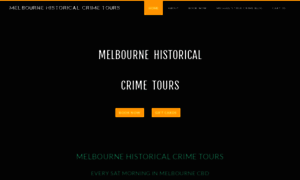 Melbournehistoricalcrimetours.com thumbnail