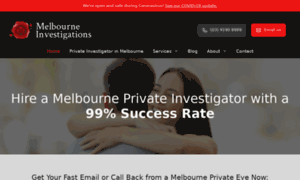 Melbourneinvestigations.com.au thumbnail