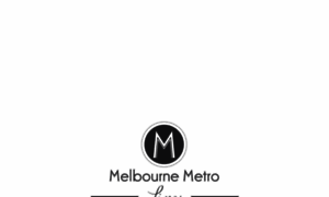 Melbournemetrolimos.com.au thumbnail