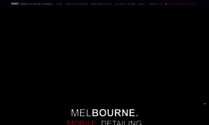 Melbournemobiledetailing.com.au thumbnail