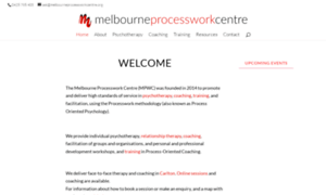 Melbourneprocessworkcentre.org thumbnail