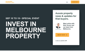 Melbourneproperty.co.nz thumbnail