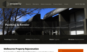 Melbournepropertyrejuvenation.com.au thumbnail