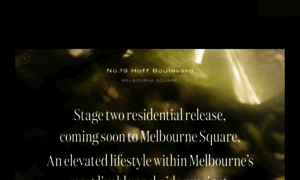 Melbournesquare.com.au thumbnail