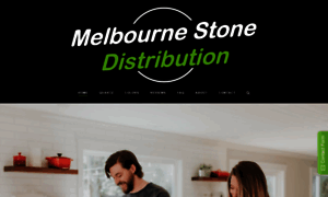 Melbournestonedistribution.com.au thumbnail