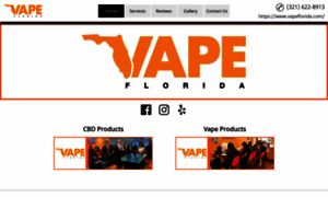 Melbournevapeshop.com thumbnail