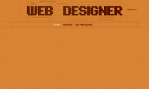 Melbournewebdesigner.co thumbnail