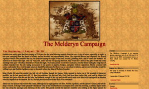 Melderyn.com thumbnail