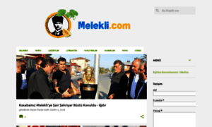 Melekli.com thumbnail