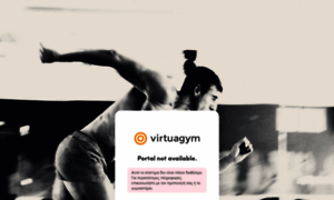 Melekos-argiroupoli.virtuagym.com thumbnail