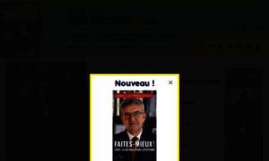 Melenchon.fr thumbnail