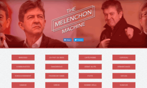 Melenchon.machine.audio thumbnail