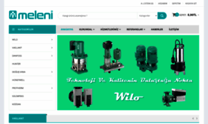 Meleni.com.tr thumbnail