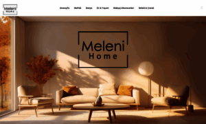 Melenihome.com thumbnail