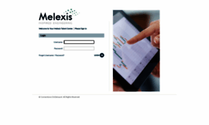 Melexis.csod.com thumbnail