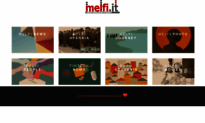 Melfi.it thumbnail