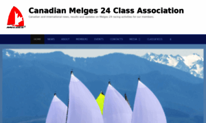 Melges24.ca thumbnail