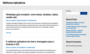 Melhoresaplicativos.com.br thumbnail