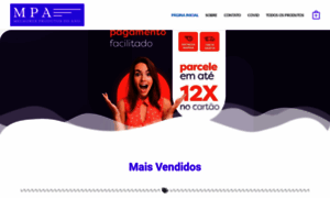 Melhoresprodutosdoano.com.br thumbnail