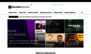 Melhoresseguros.com.br thumbnail