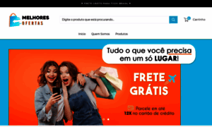 Melhorofertasbr.com.br thumbnail