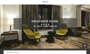 Melia-whitehouse.com thumbnail