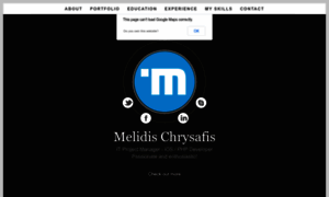 Melidis.gr thumbnail
