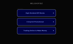 Melishop.biz thumbnail