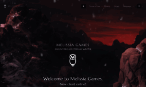 Melissia.games thumbnail
