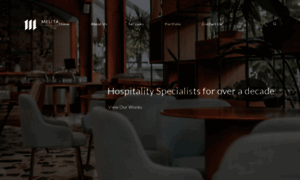 Melitahospitality.com thumbnail